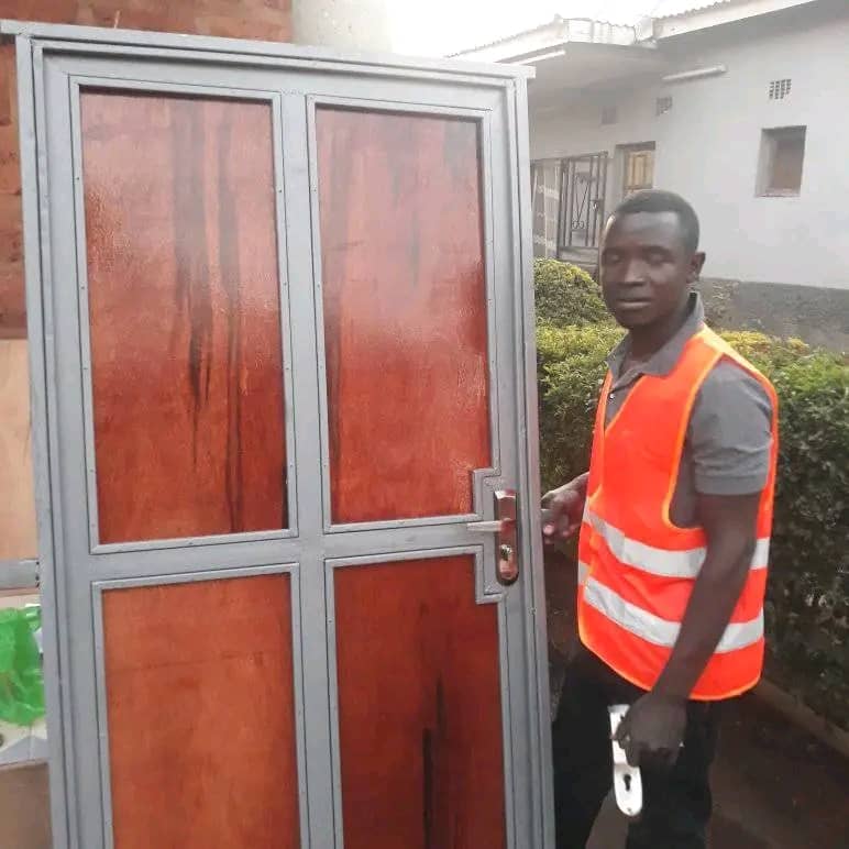 Carpentry Service